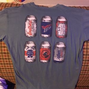 Southern Proper Mens Tshirt Size Medium